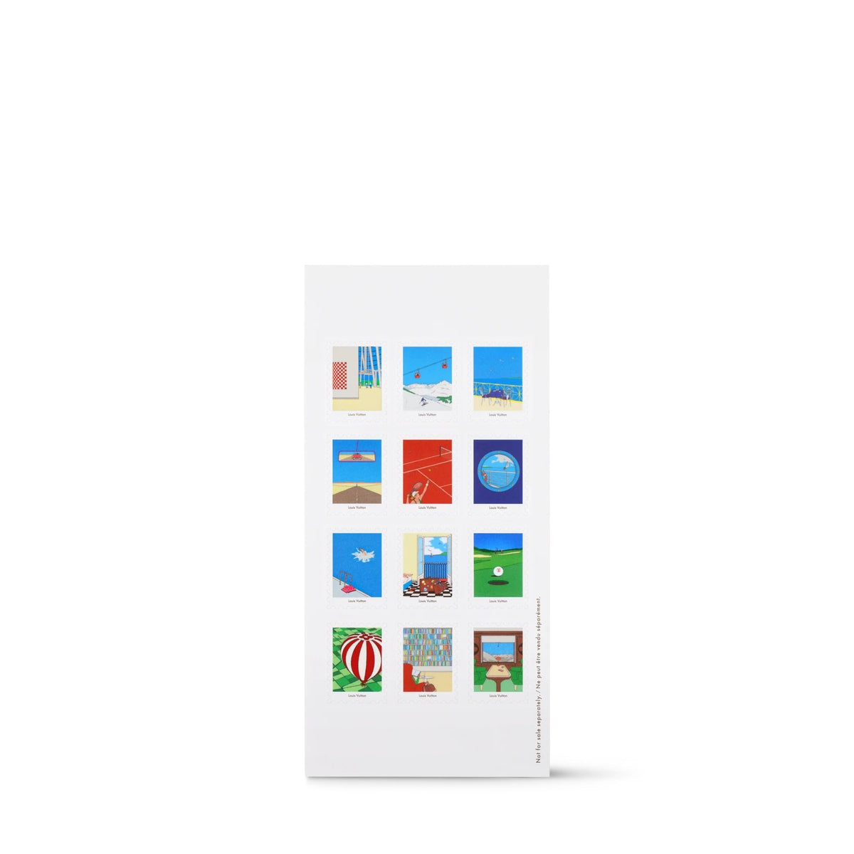 Pocket Agenda Refill 2026
