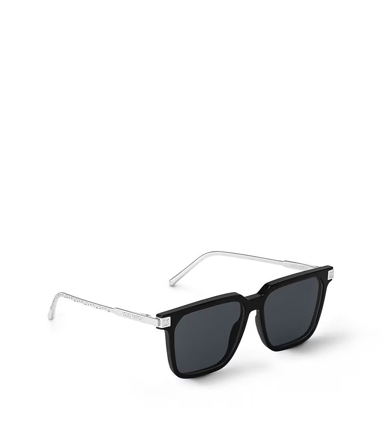 LV Rise Square Sunglasses