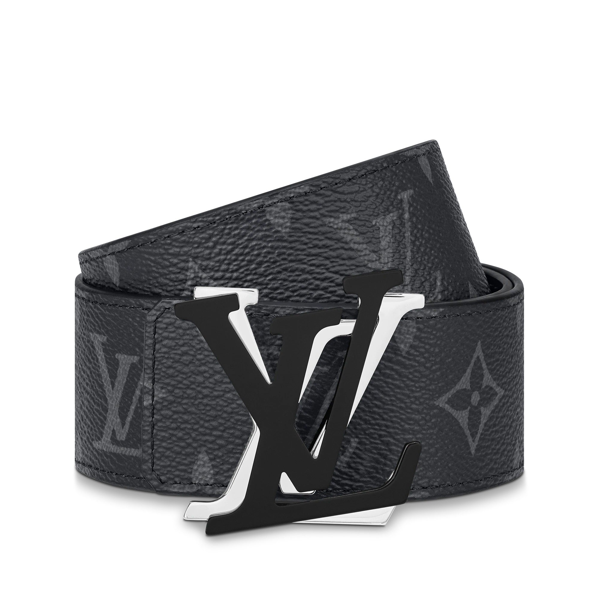 LV Shake 40mm Reversible Belt