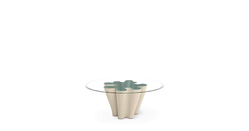Anemona Table PM Round Outdoor By Atelier Biagetti