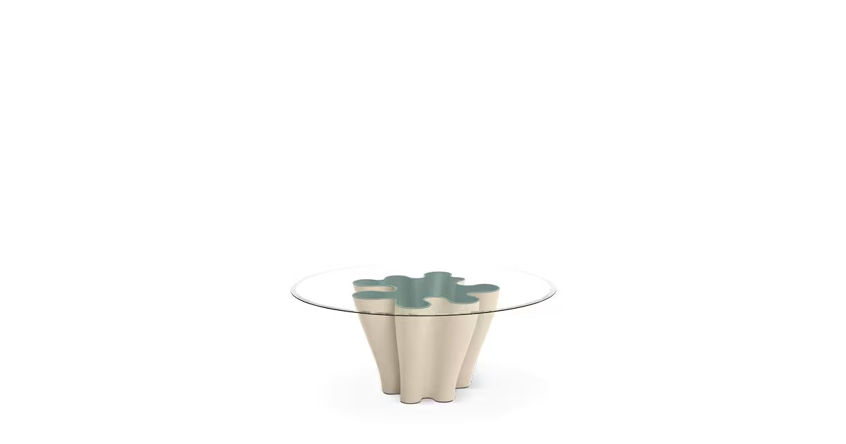 Anemona Table PM Round Outdoor By Atelier Biagetti