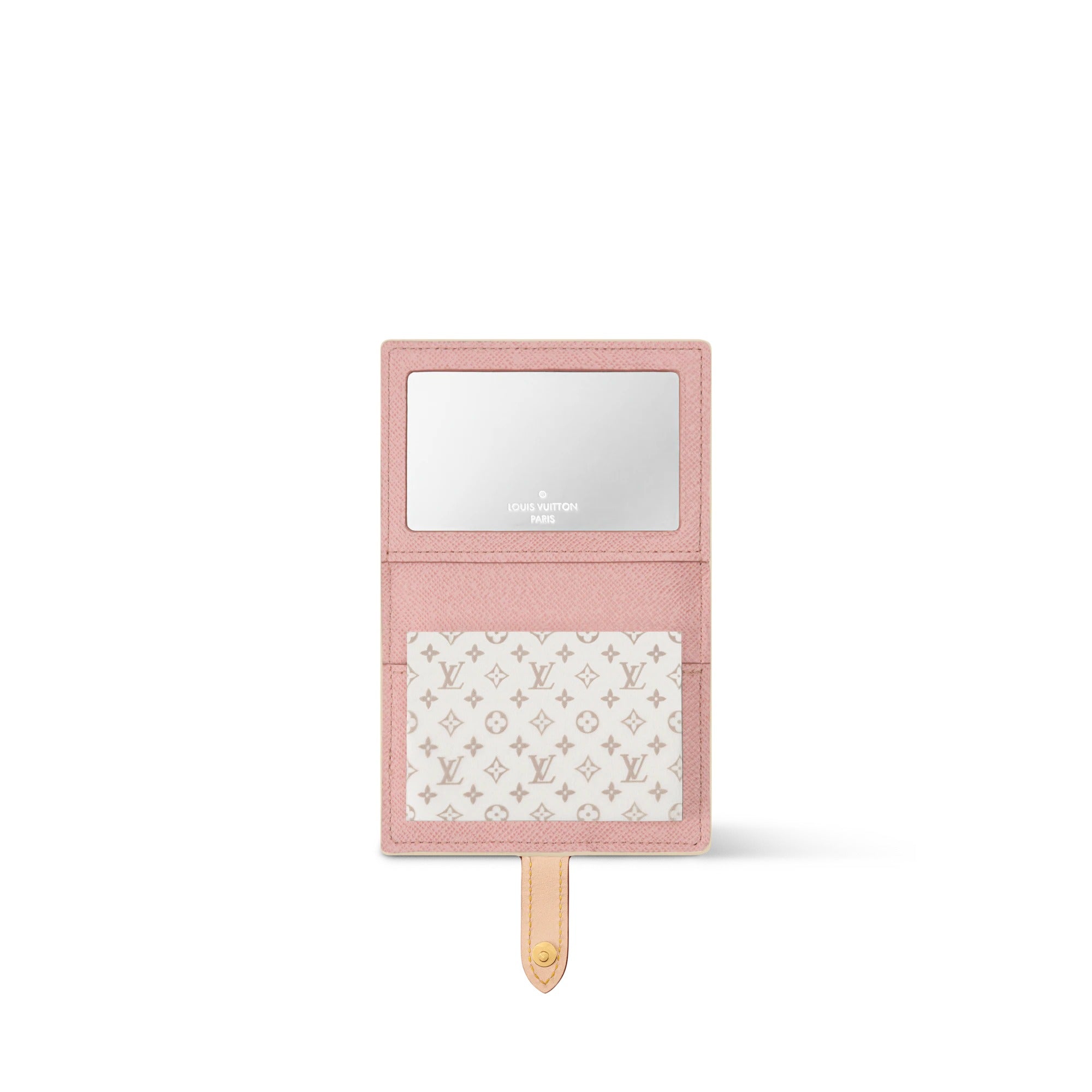 Mattifying Paper Case