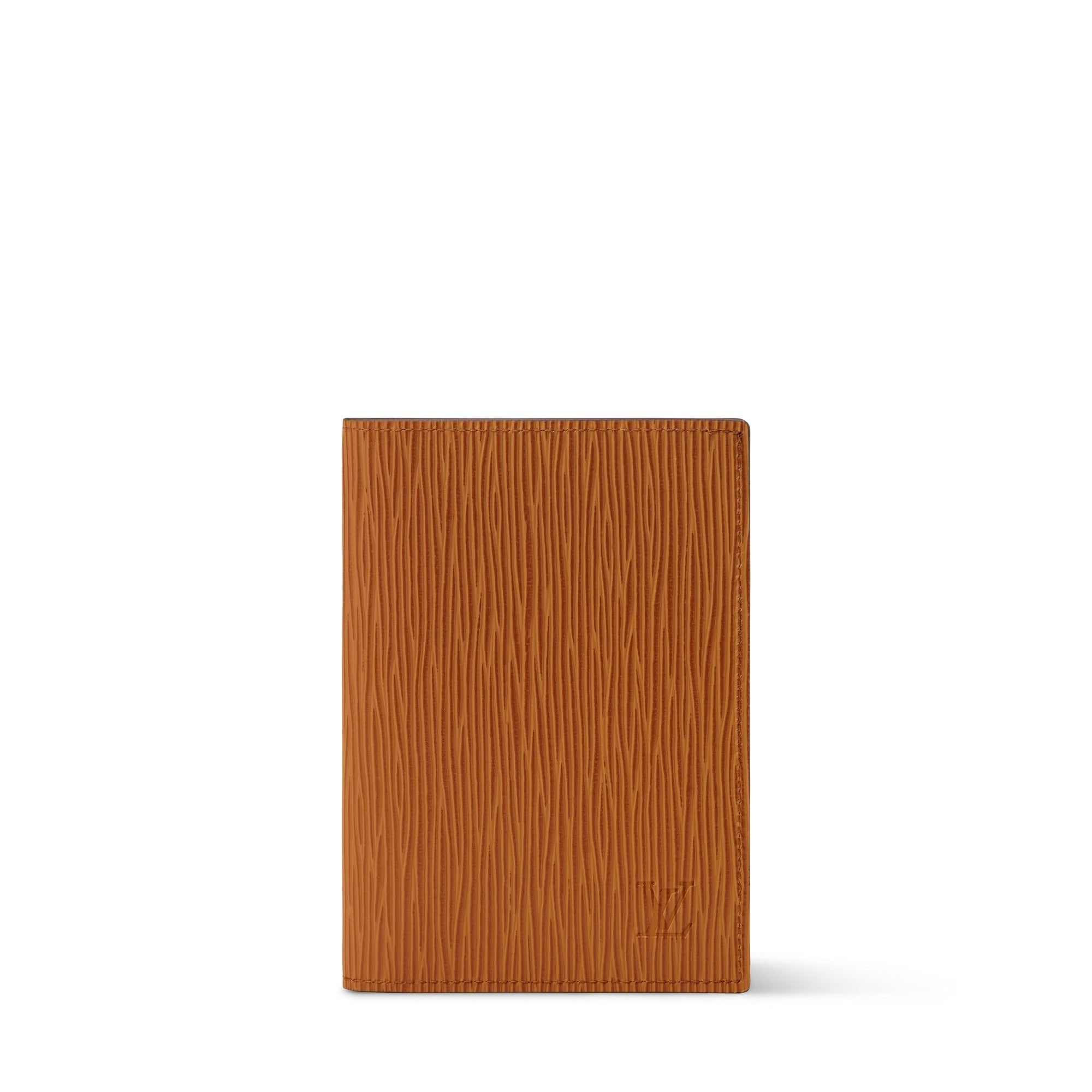 Passport Cover