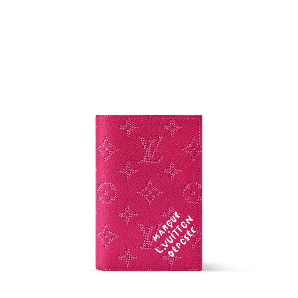 Passport Cover