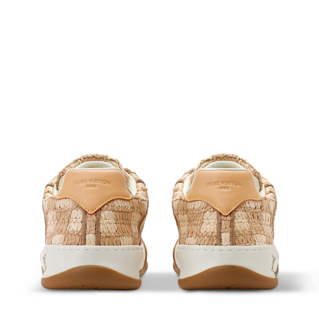 LV Tilted Sneaker