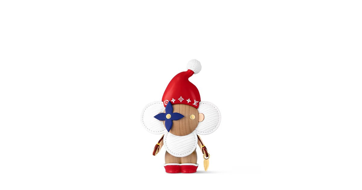 Mini Vivienne Lutin