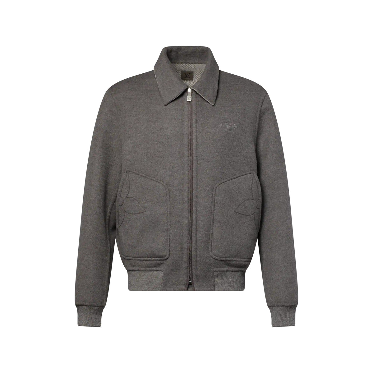 Damier Reversible Double Face Blouson
