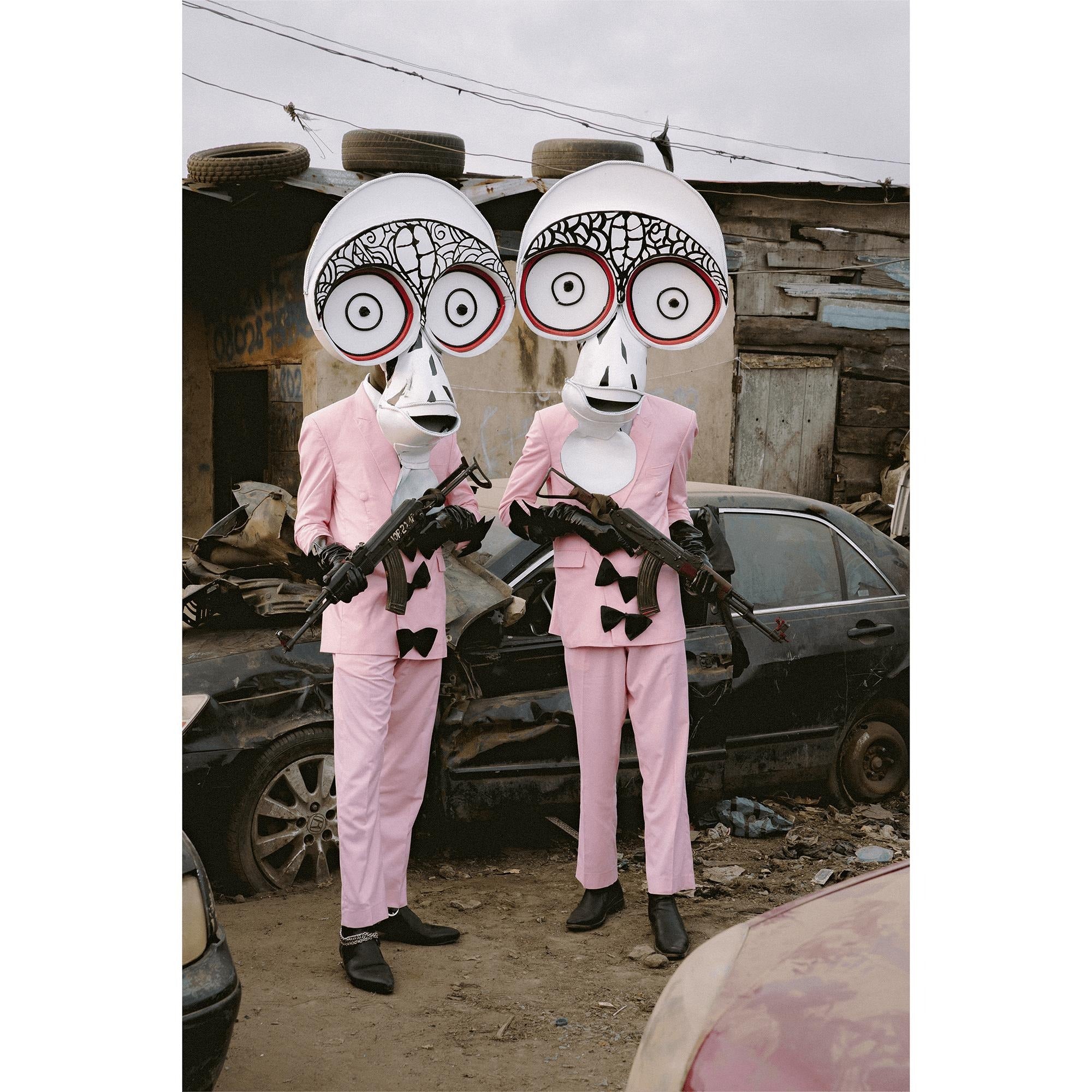 Fashion Eye Lagos