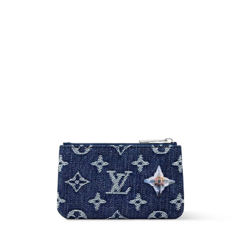 Pochette Clés