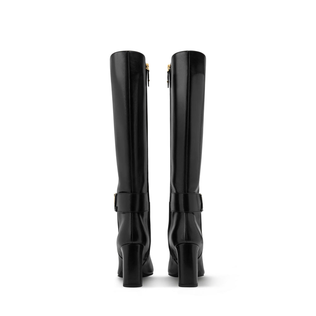 Midtown High Boot