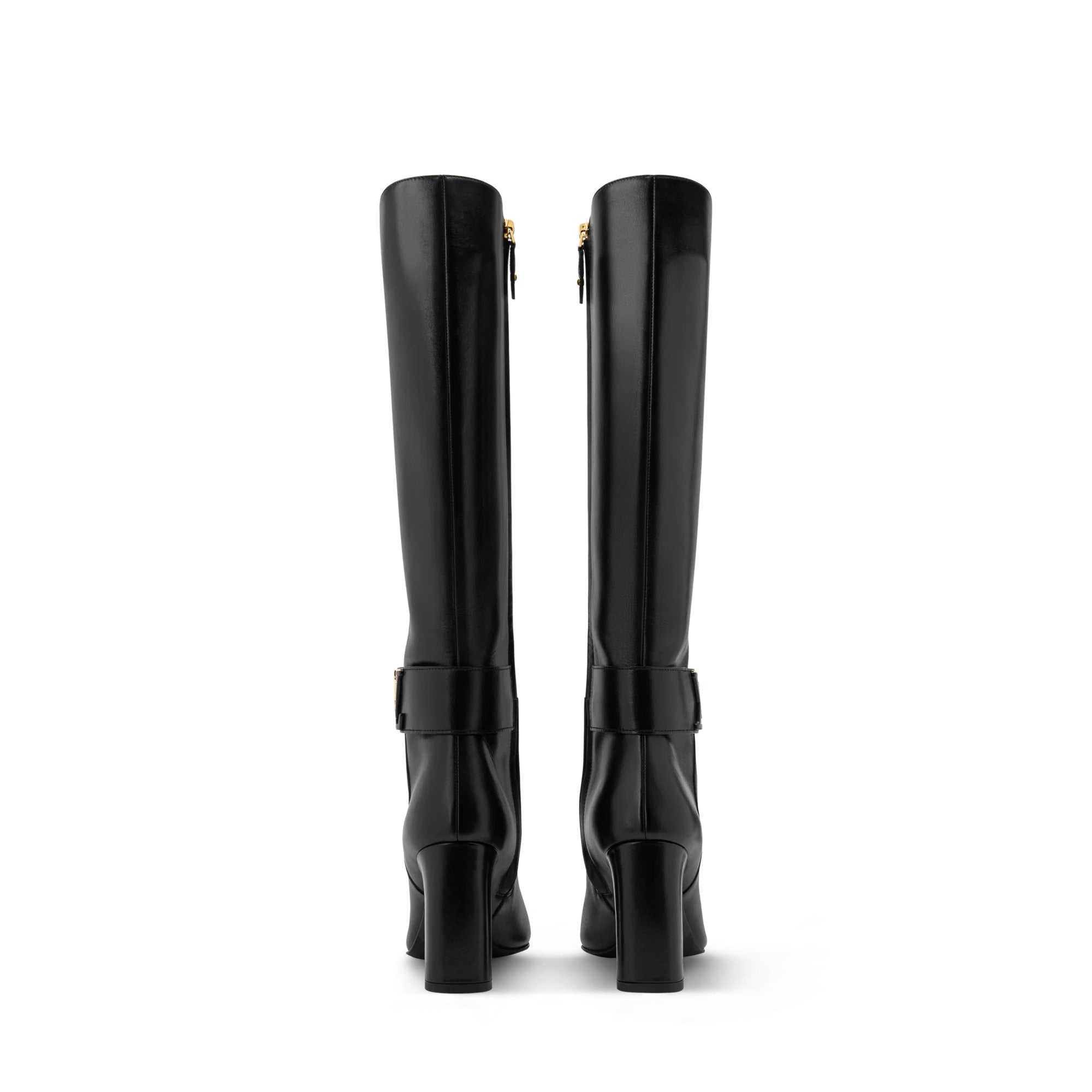 Midtown High Boot