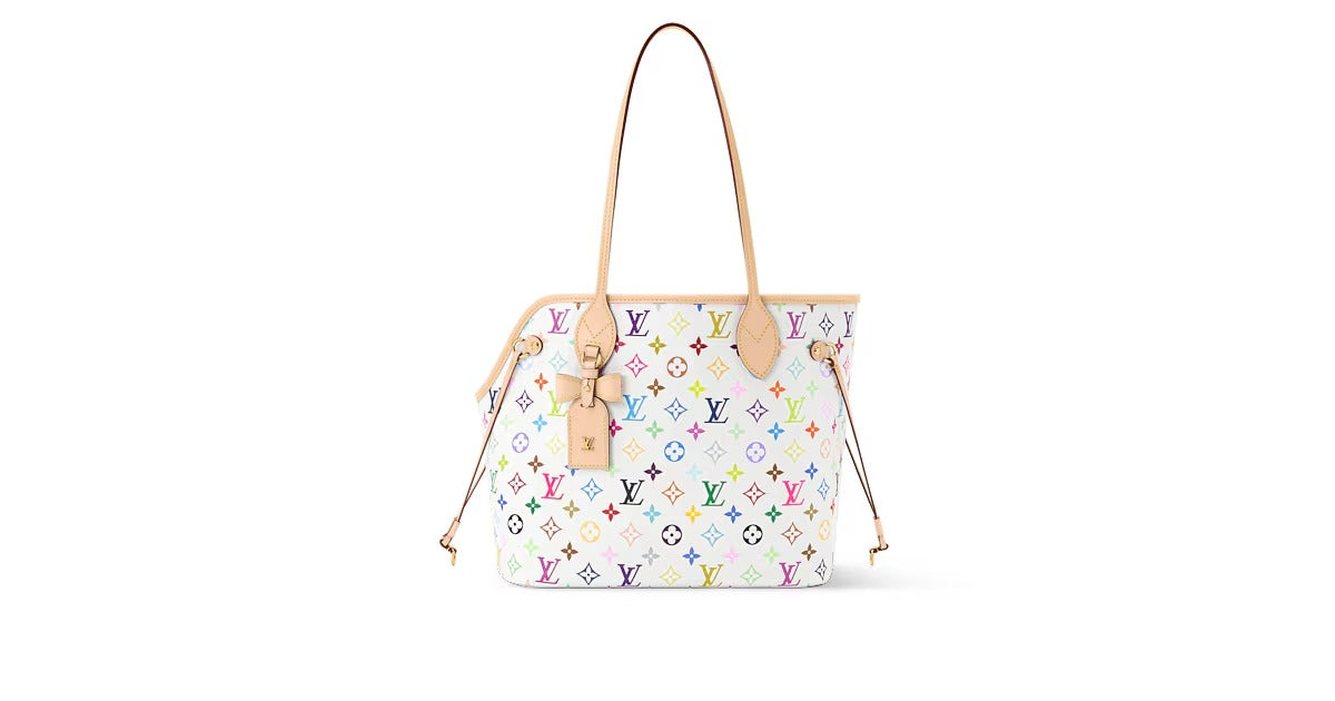 LV x TM Neverwoof