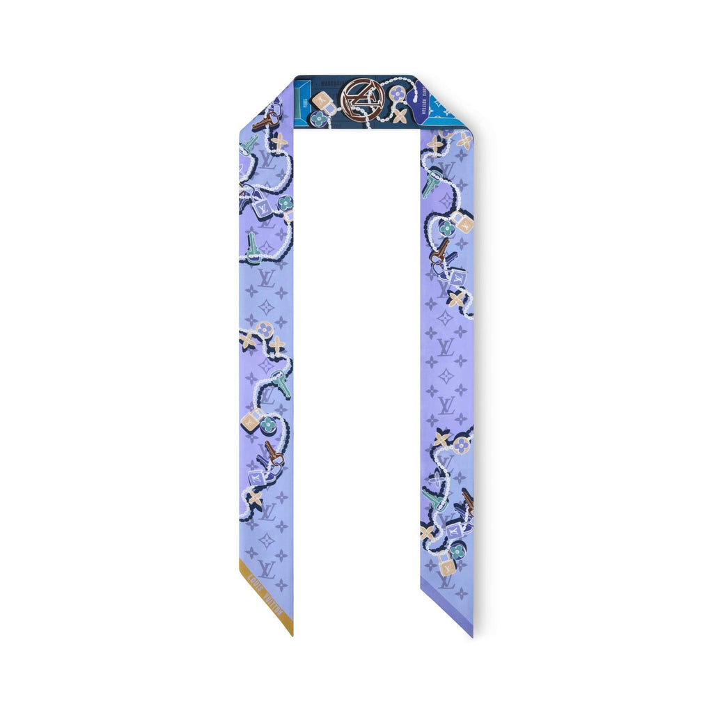 Tag And Go BB Bandeau