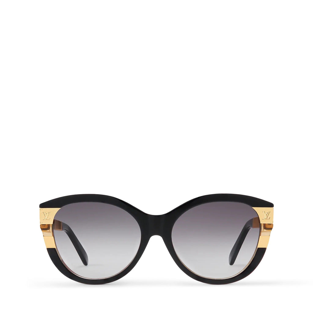 LV Petit Soupçon Cat Eye Sunglasses