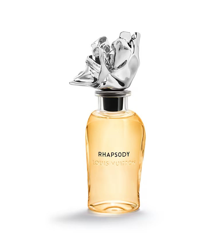 Rhapsody