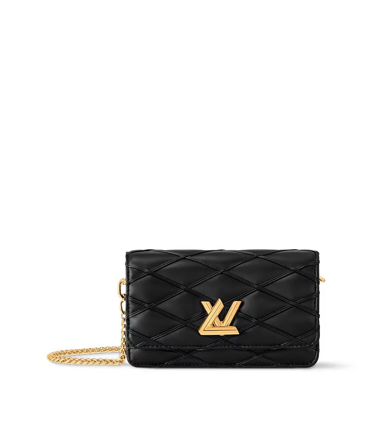 Wallet On Chain GO-14