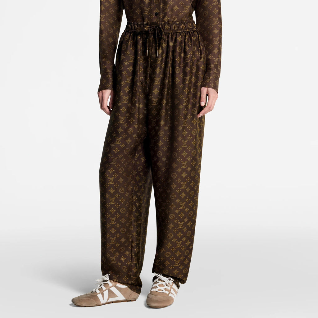 Mahina Baggy Pajama Pants