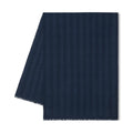 Monogram Stripy Stole