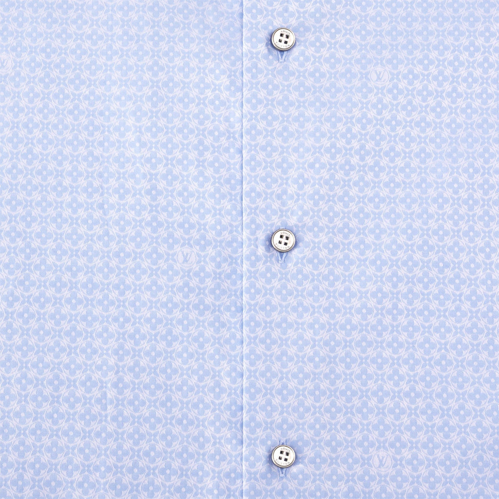 Classic Long-Sleeved Shirt