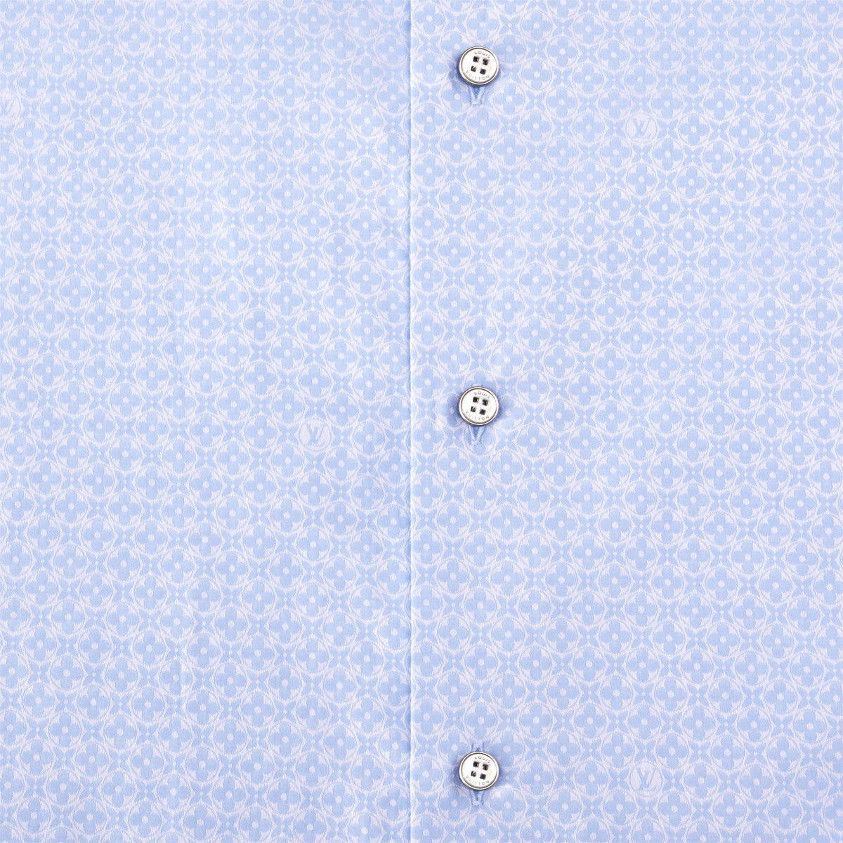 Classic Long-Sleeved Shirt