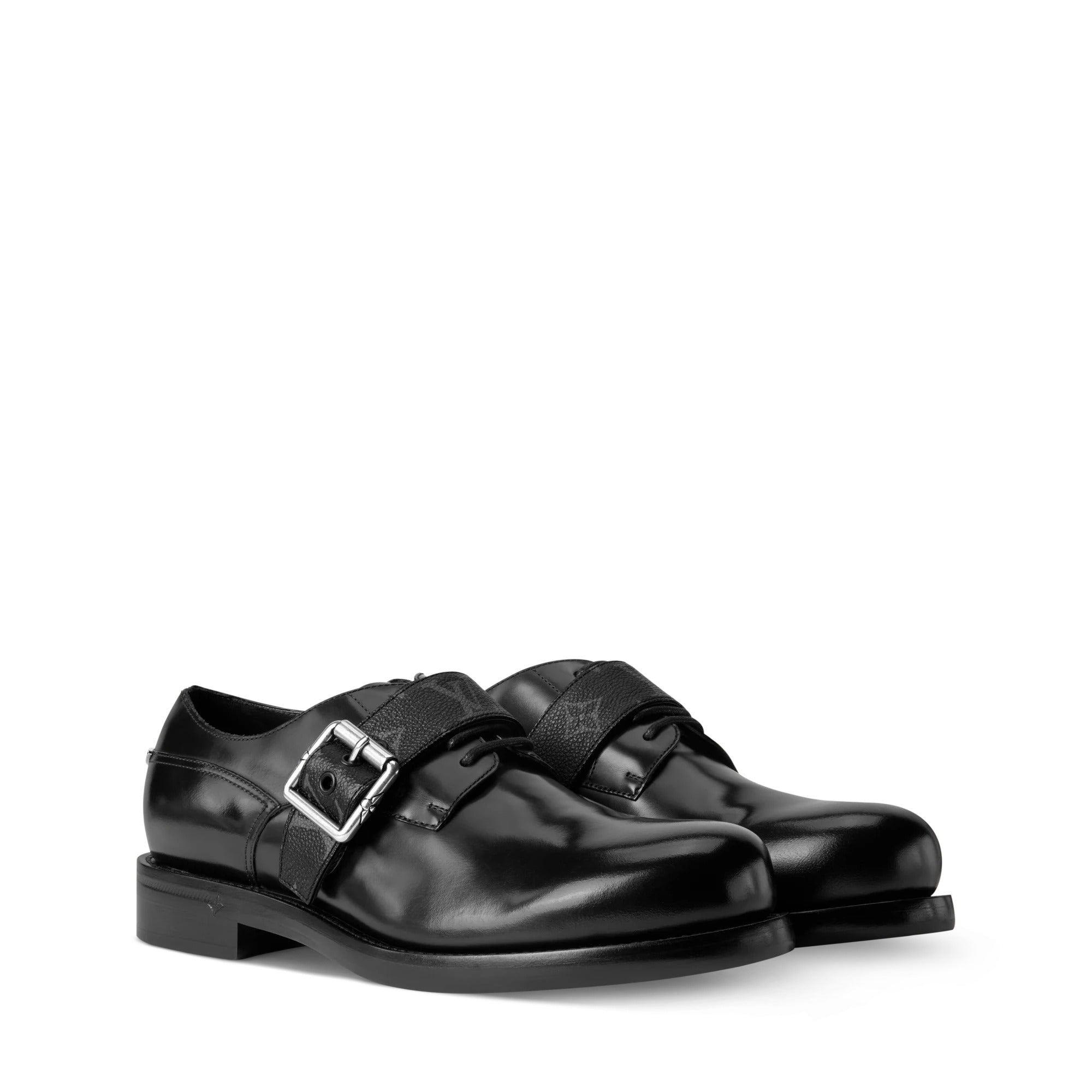 LV Oxford Derby