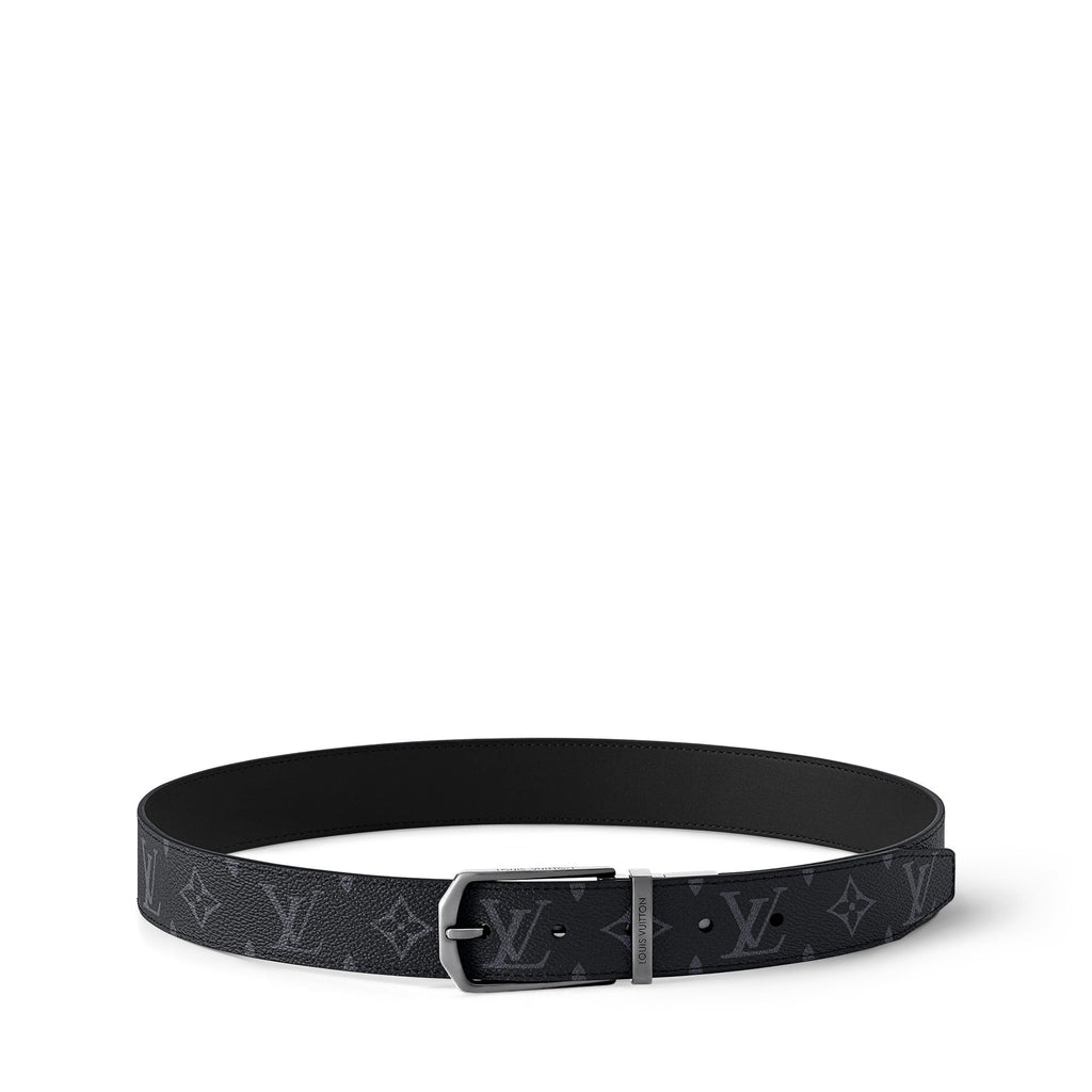 Slender 35mm Reversible Belt