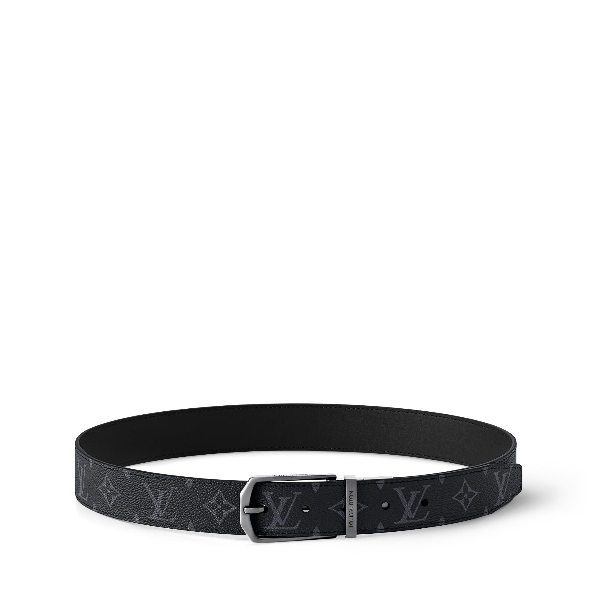 Slender 35mm Reversible Belt