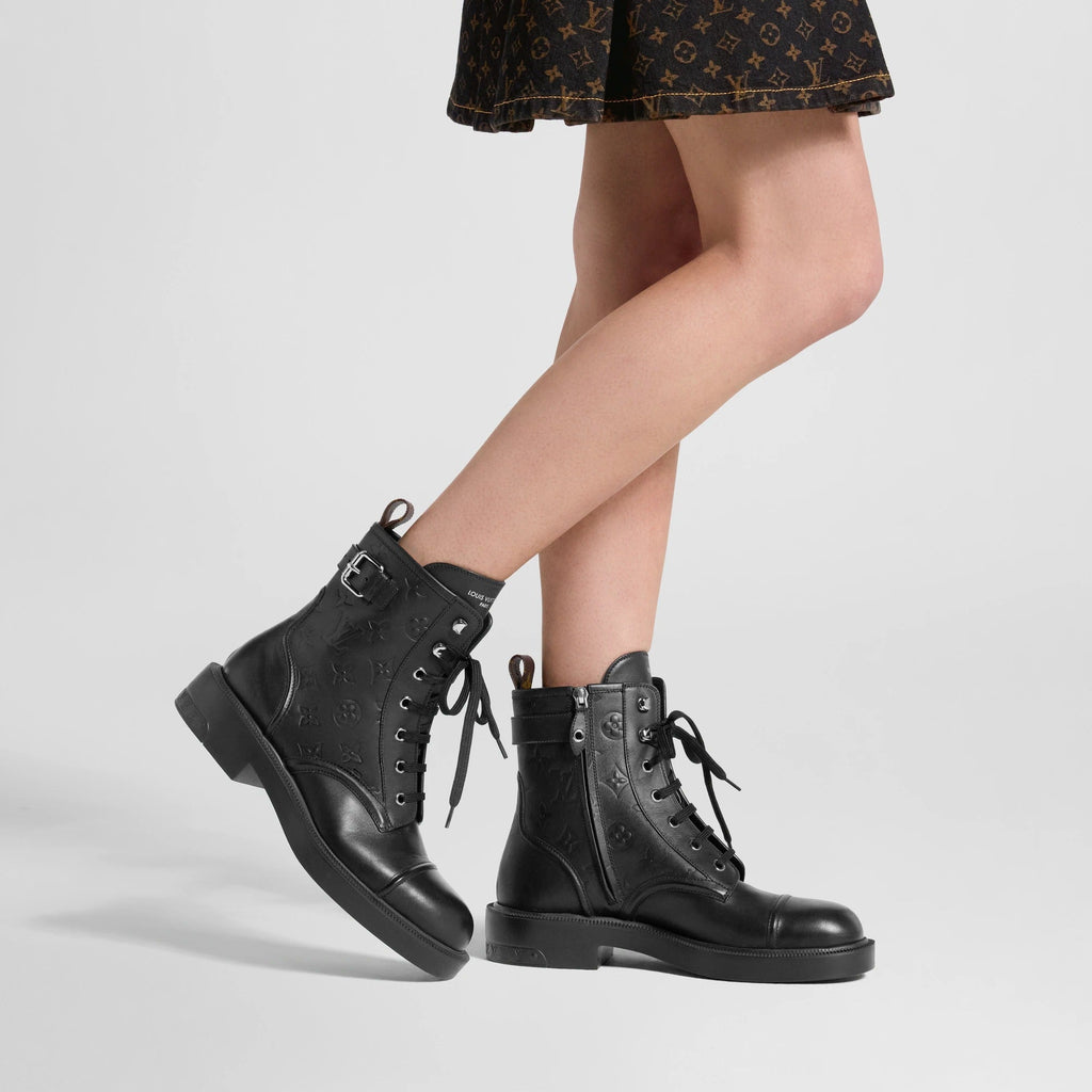 Citizen Flat Ranger Boot