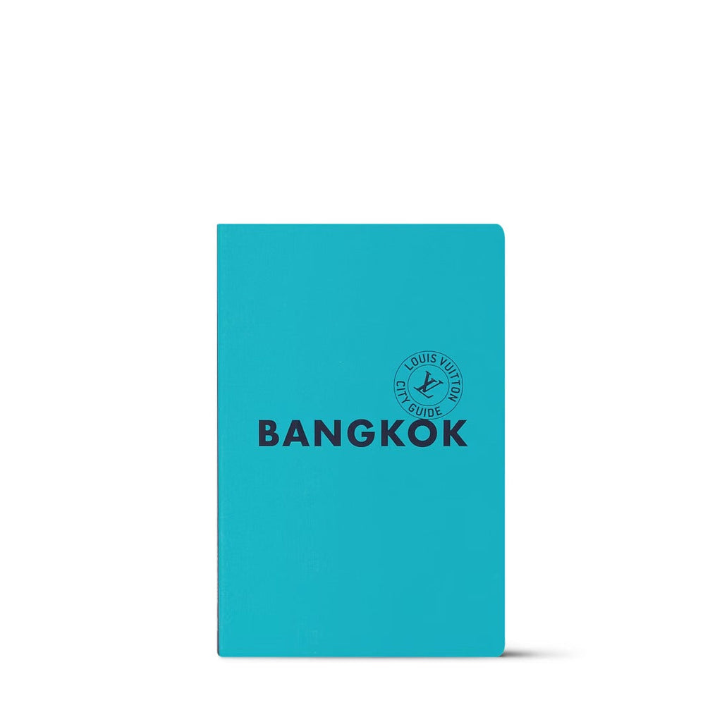City Guide Bangkok