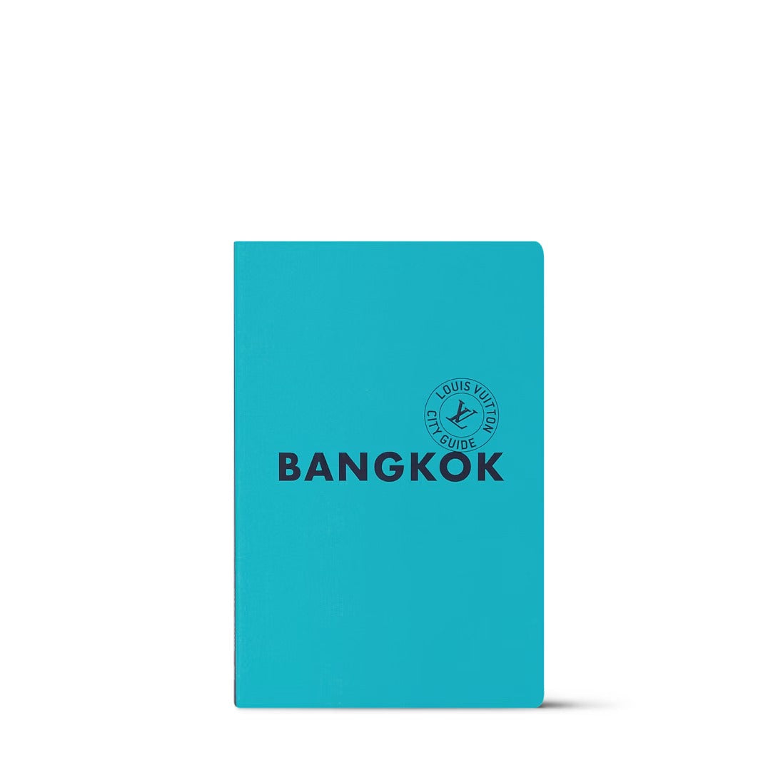 City Guide Bangkok