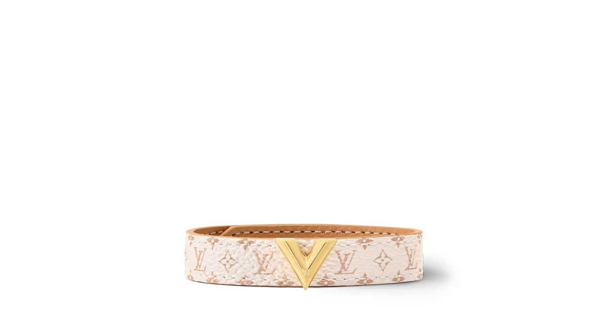 Essential V Bracelet
