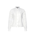 Broderie Anglaise Shirt