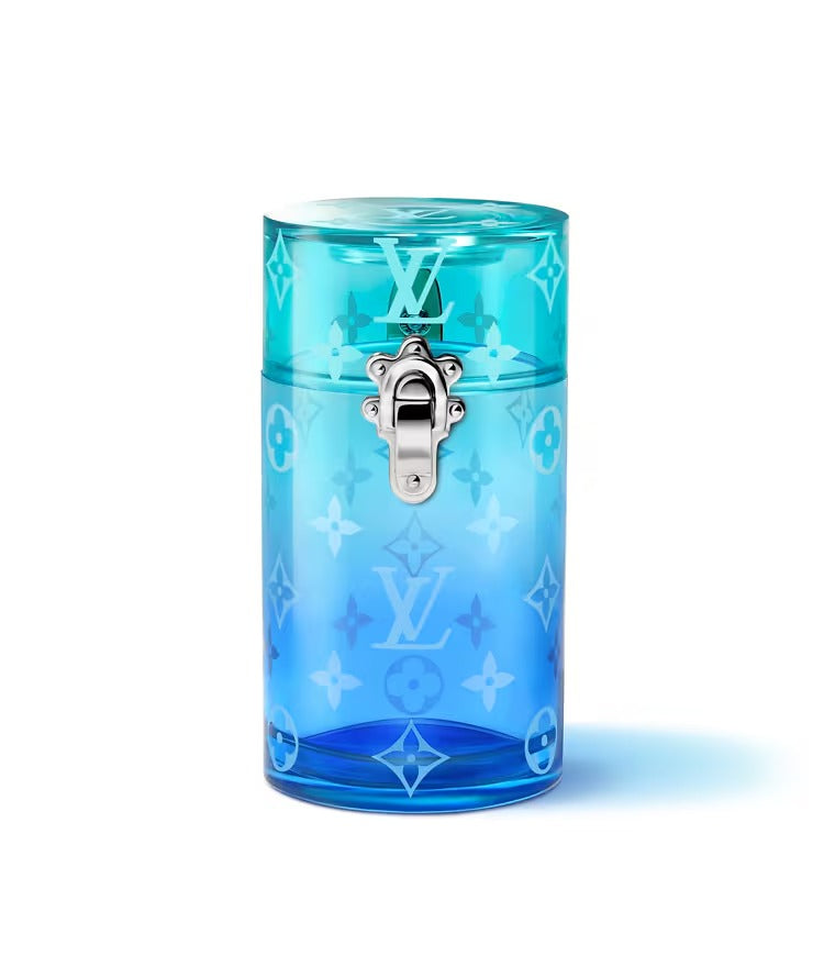 Afternoon Swim 100ml Travel Case