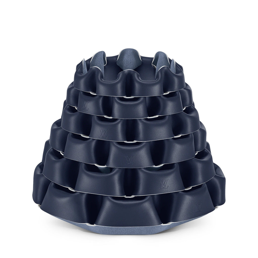 Origami Bowl Pyramide Octogone By Atelier Oï