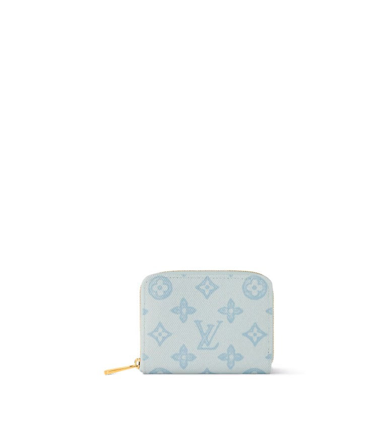 Zippy Coin Purse