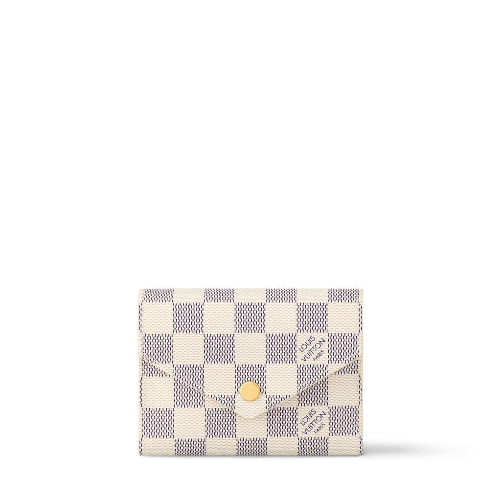 Victorine Wallet
