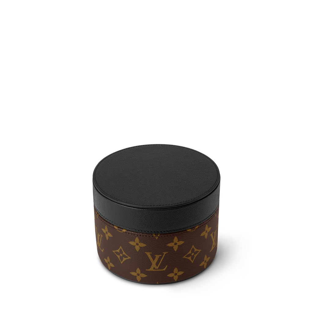 Martha Round Box PM