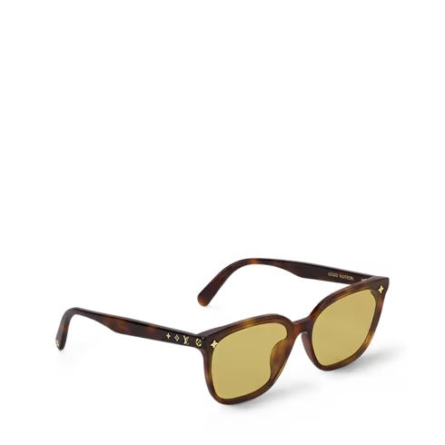 My Monogram Fame Rectangle Sunglasses