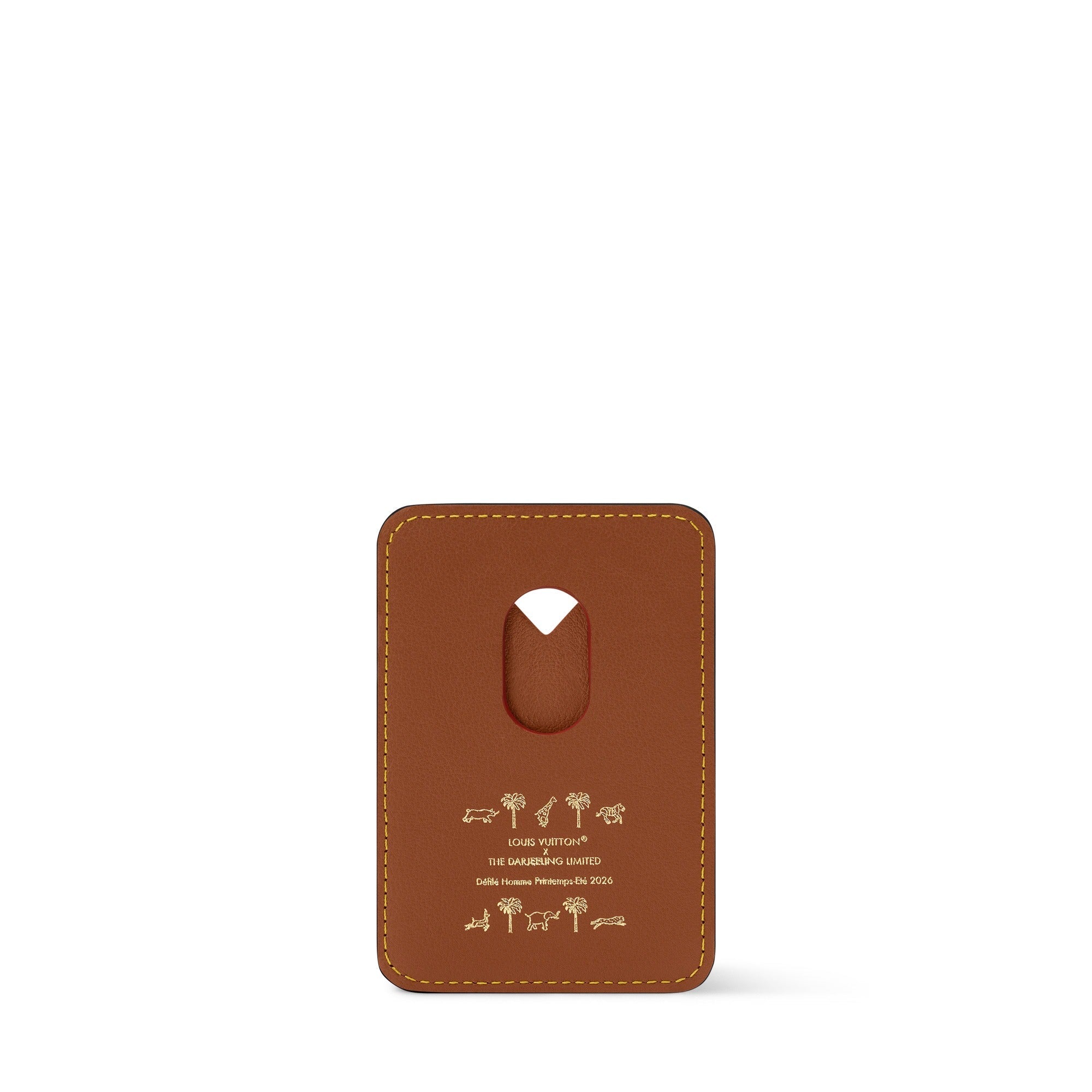 Magnetic Card Holder