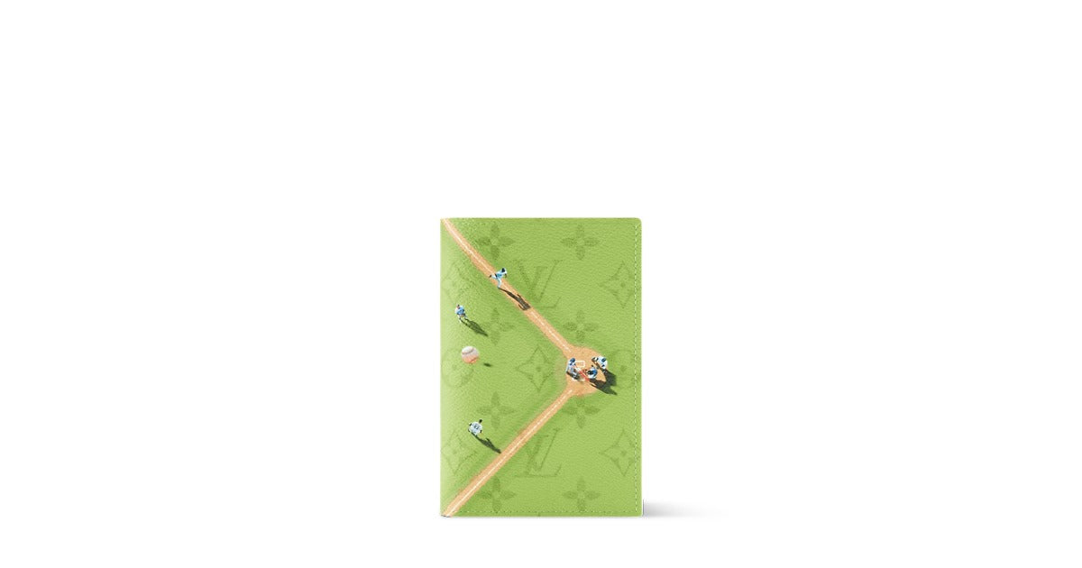 Passport Cover