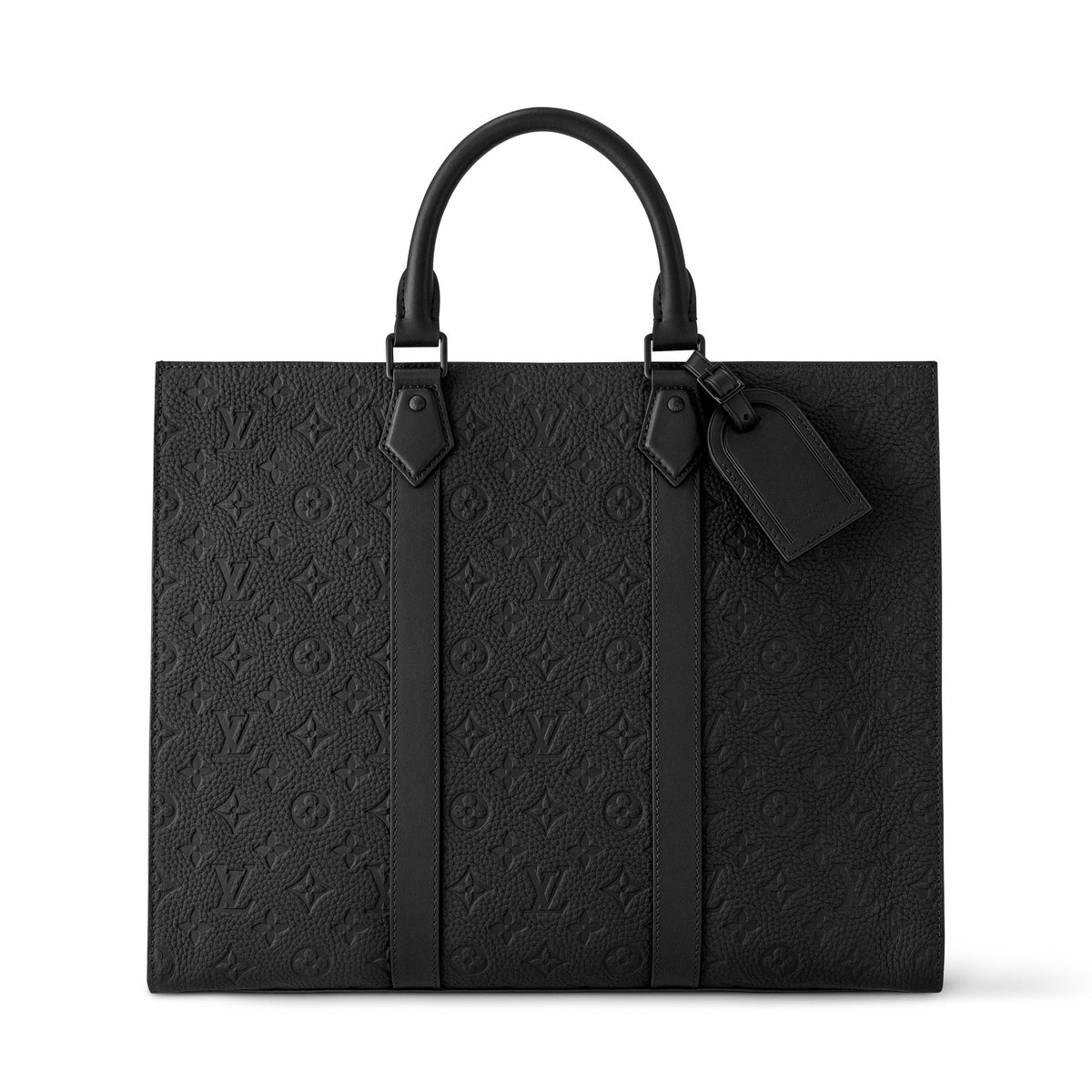 Sac Plat 24H
