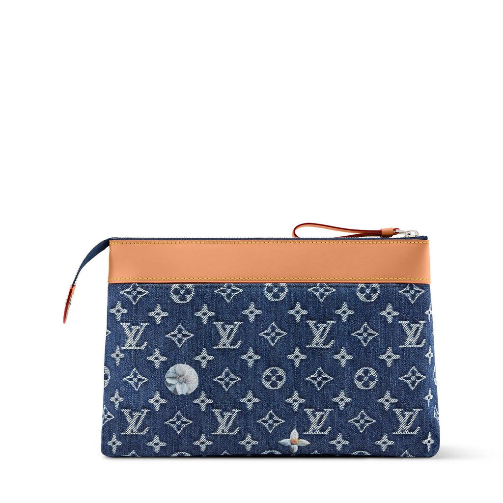 Pochette Voyage Souple