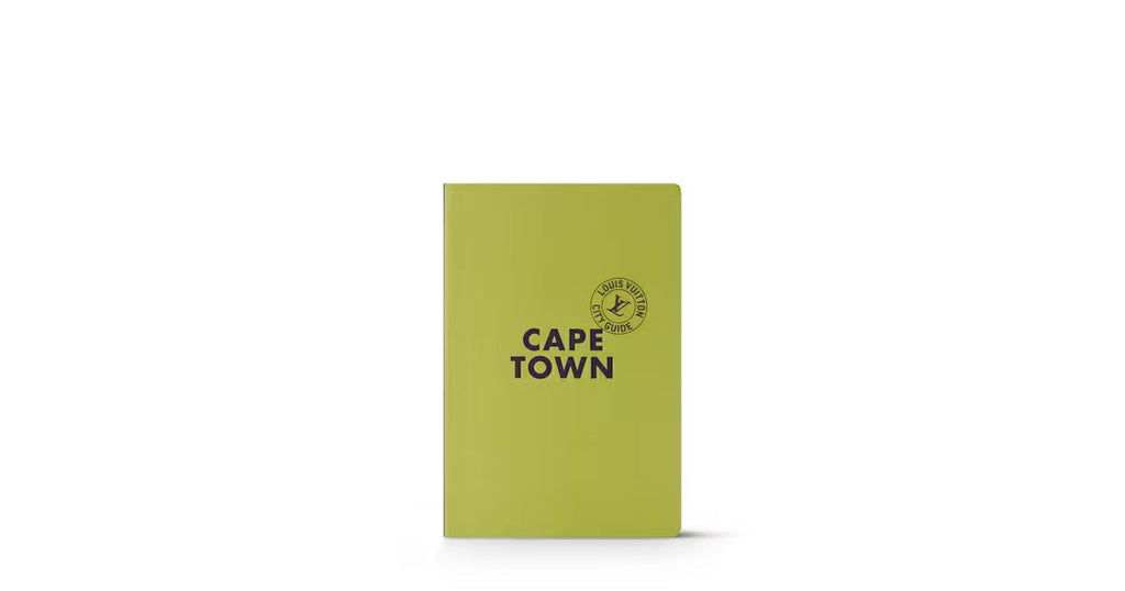 City Guide Cape Town