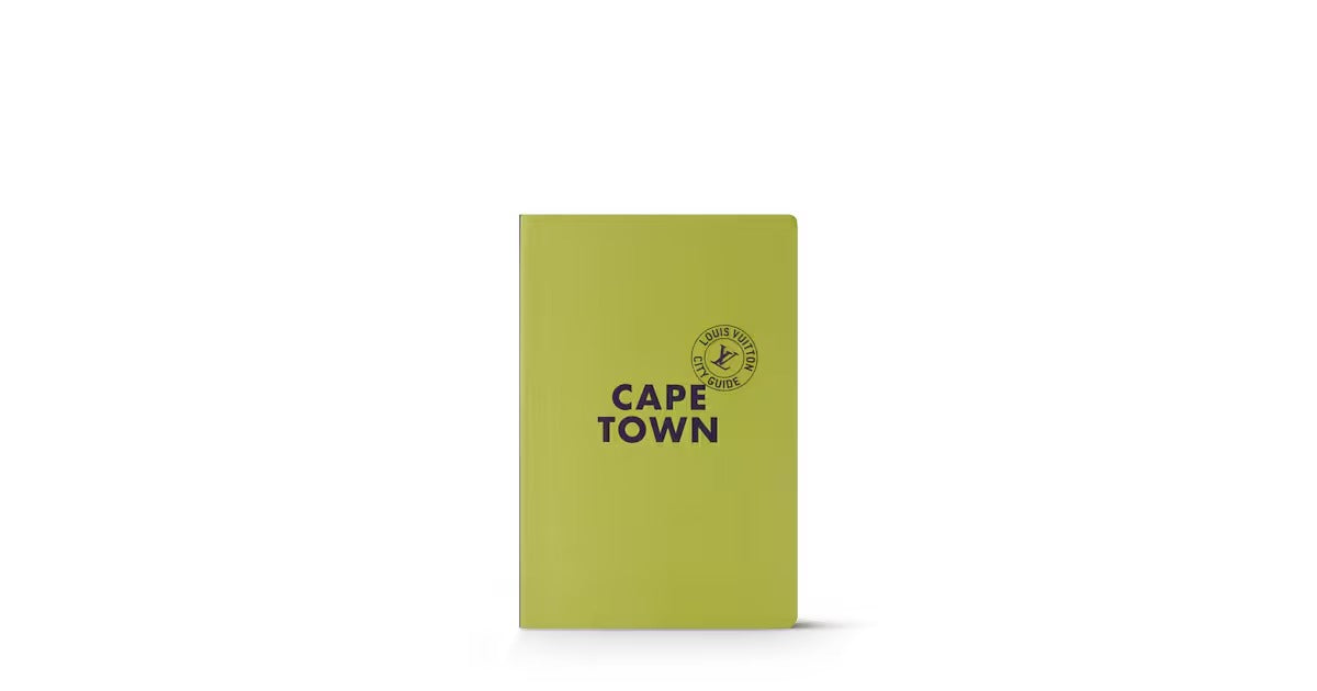 City Guide Cape Town