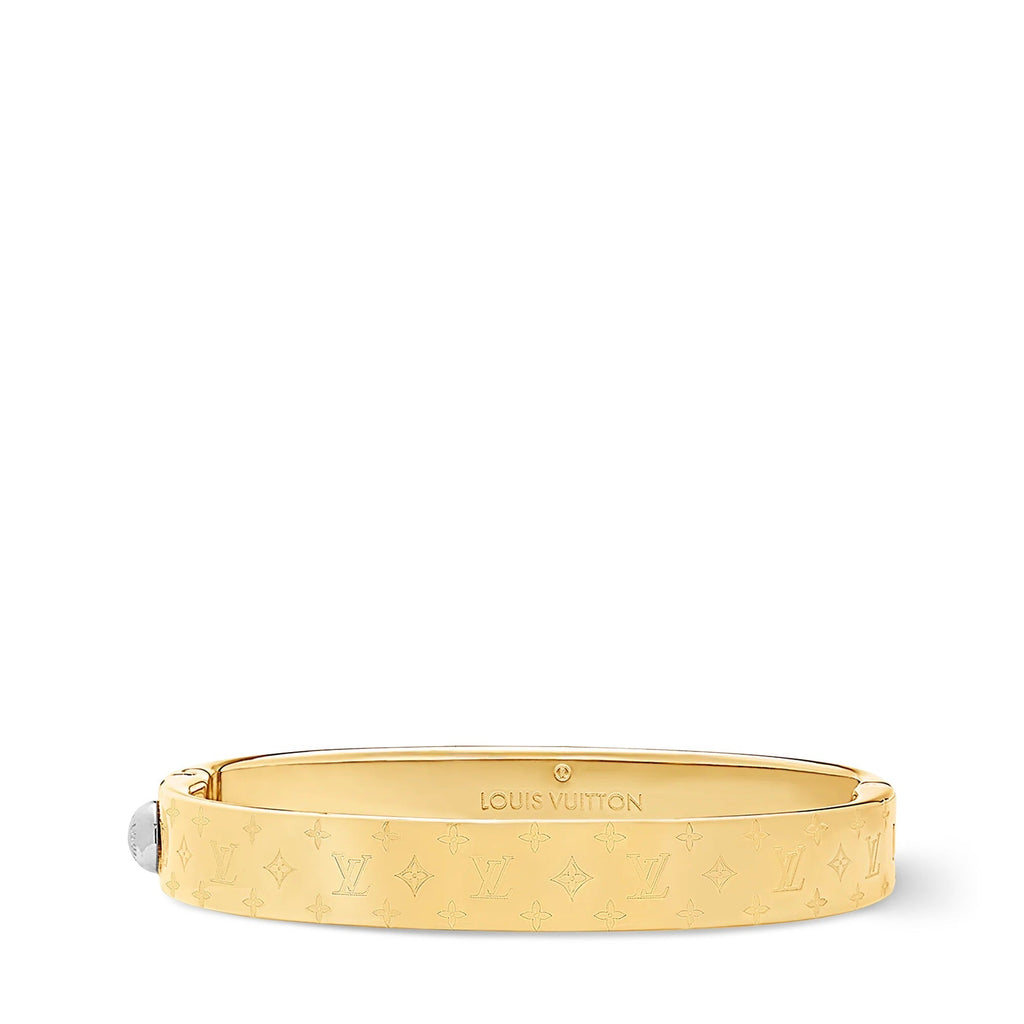Nanogram Cuff