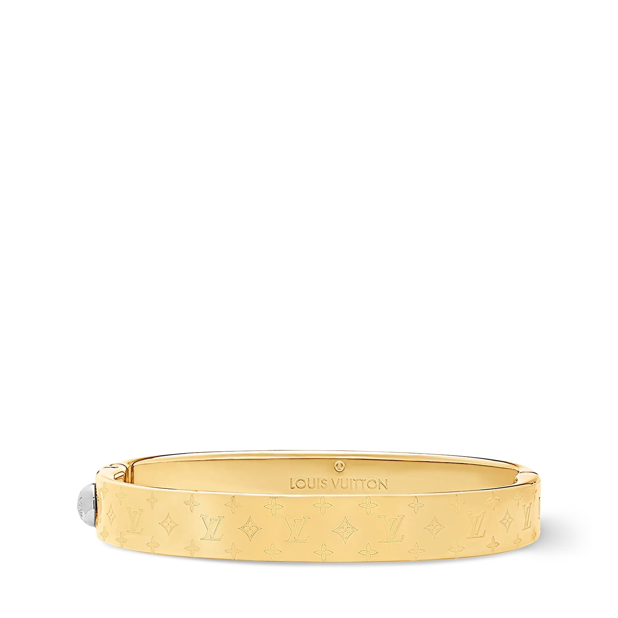 Nanogram Cuff