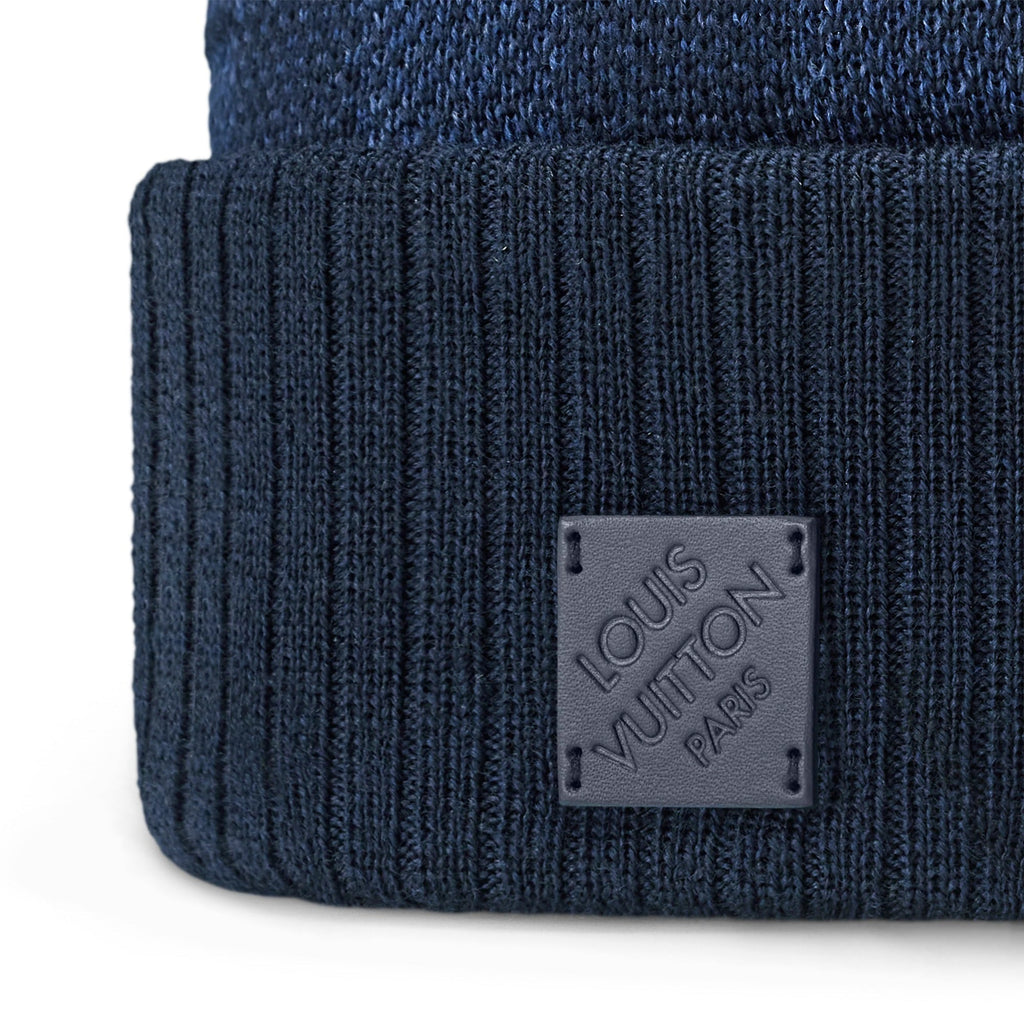 Néo Petit Damier Beanie