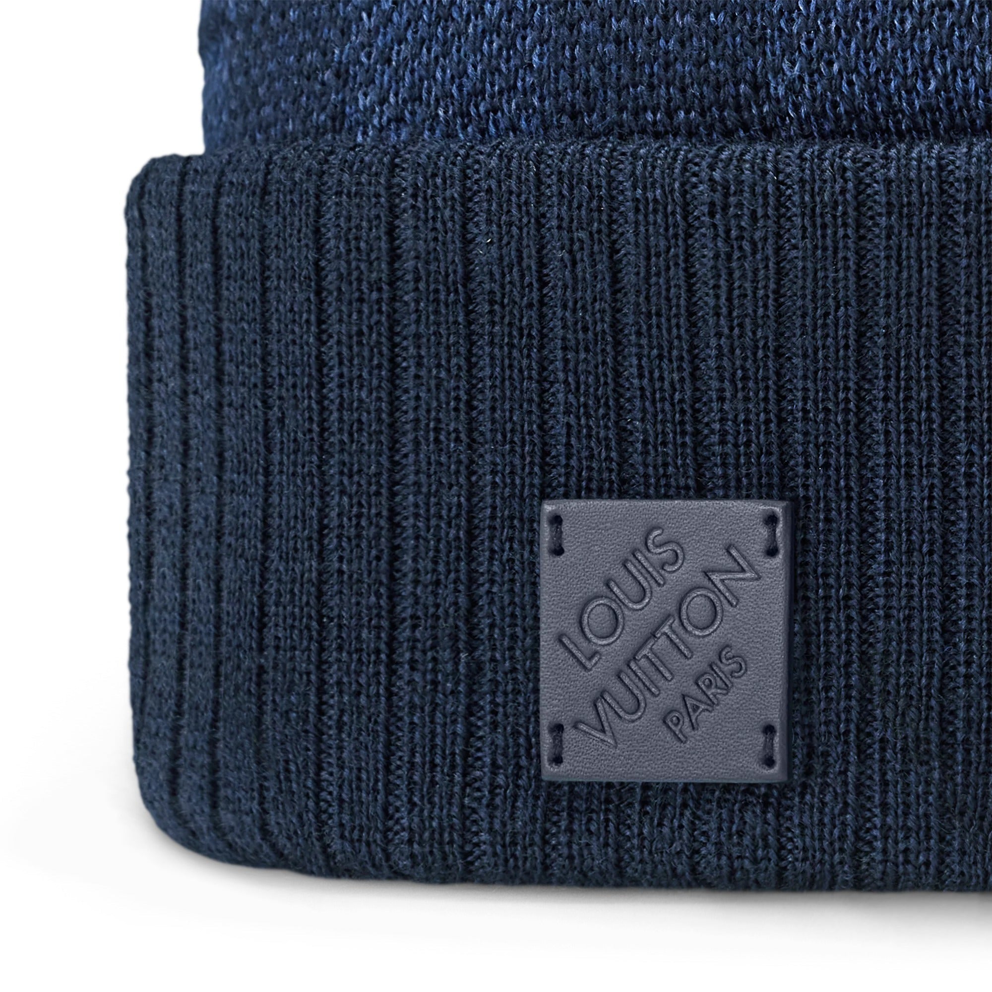 Néo Petit Damier Beanie