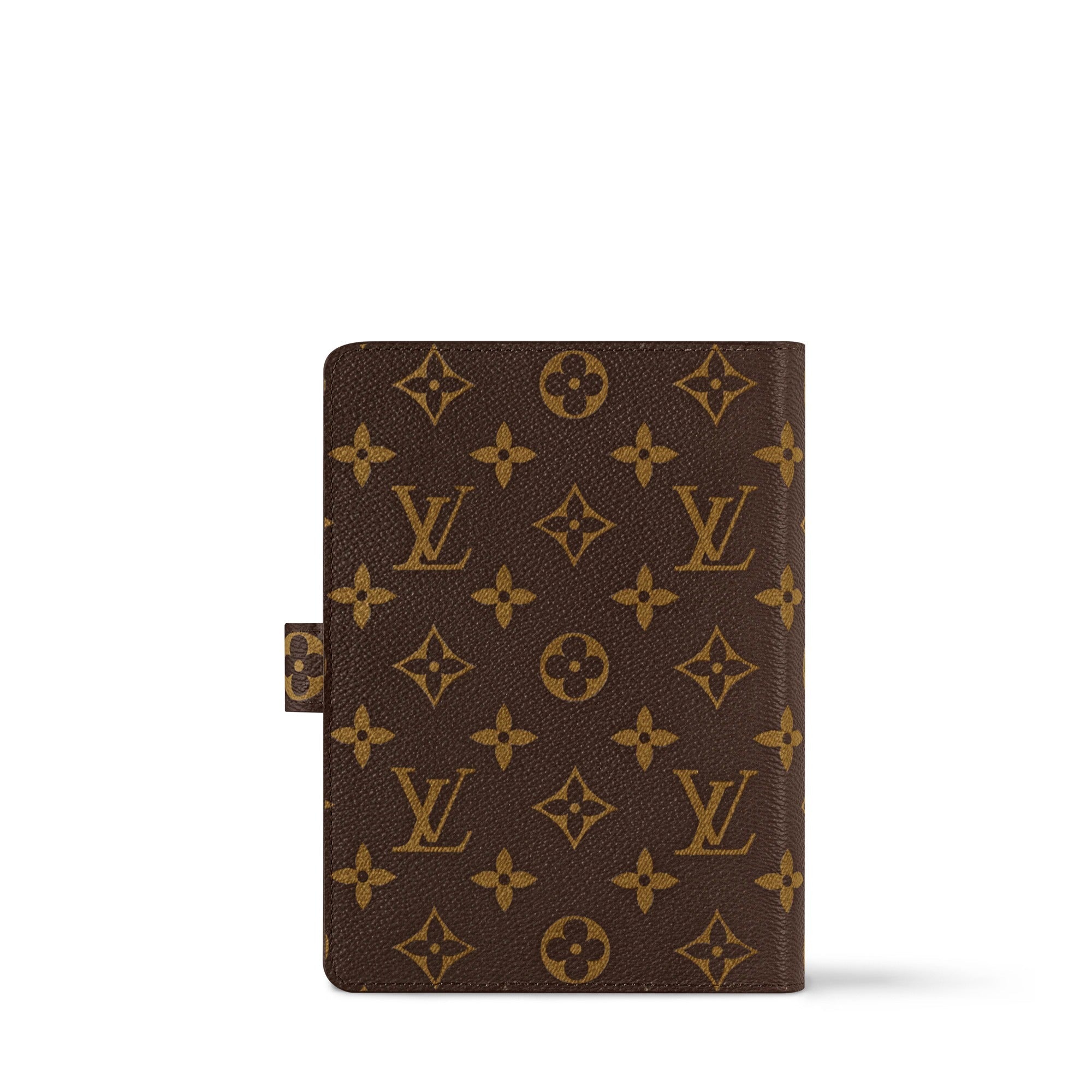 Medium Ring Agenda Cover