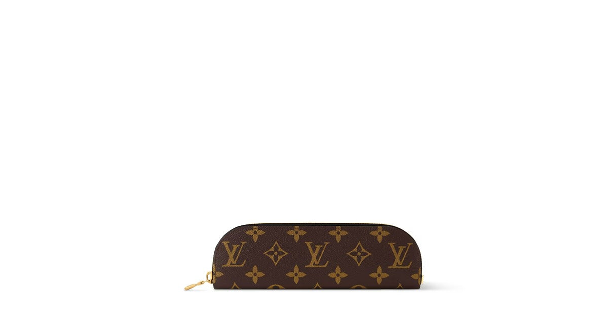 Charlotte Pencil Pouch